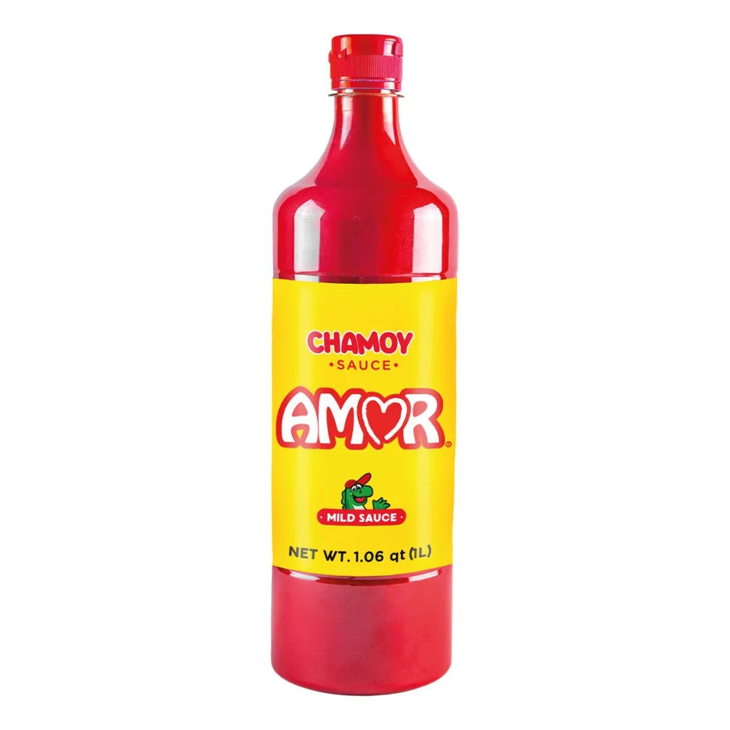 AMOR SALSA CHAMOY 1 LTR