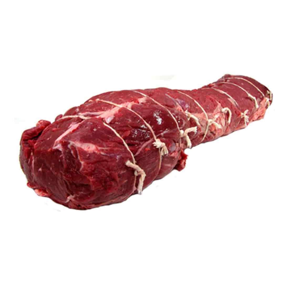 Beef Filet Mignon   Regular 4 LBS