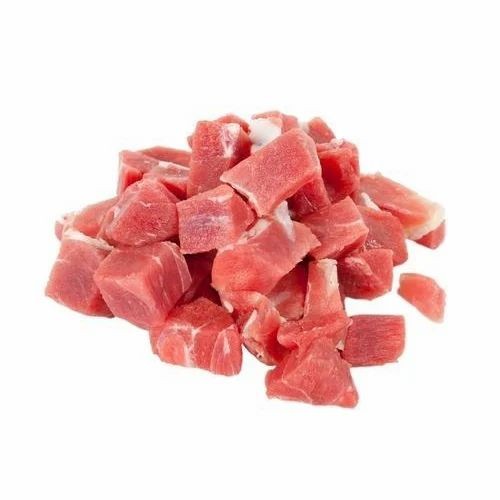Beef Filet Mignon   Curry Cut 1 LBS