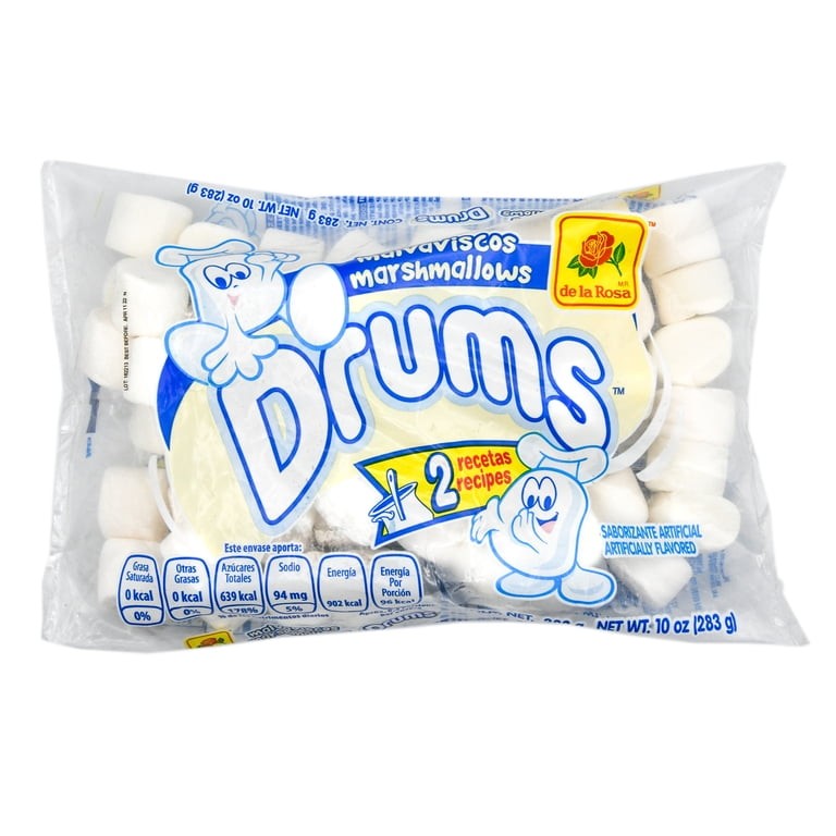 DeLaRosa Malvavisc Mashma 10 OZ