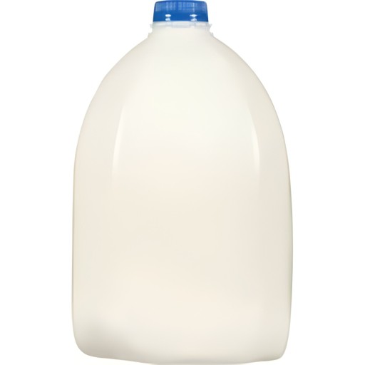 FRESH DIARY MILK 1 GALLON