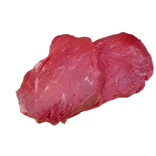 Beef Filet Mignon   Thin Cut 2 LBS