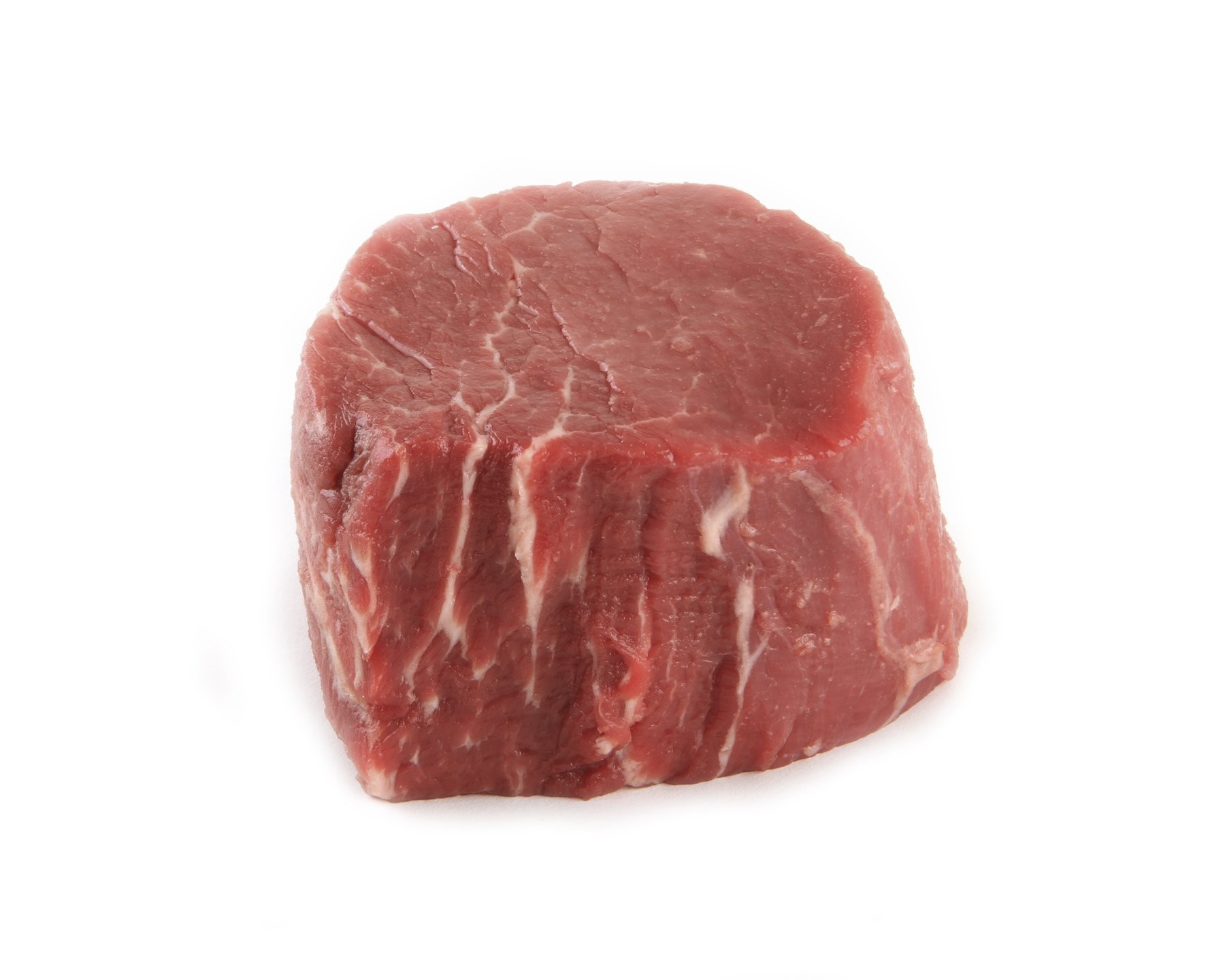 Beef Filet Mignon   Medium Cut 2 LBS