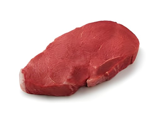 Beef Filet Mignon   Large Cut 2 LBS