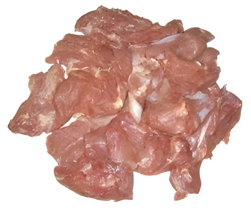 Beef Veal Mix   Regular 2 LBS