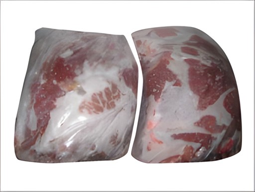 Beef Veal Mix   Thin Cut 4 LBS