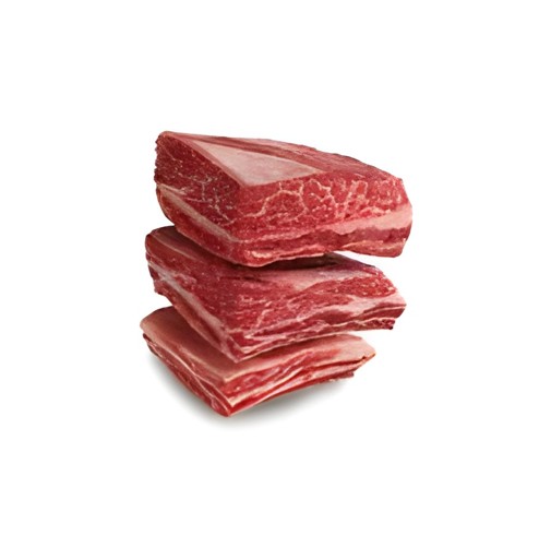 Beef Veal Mix   Medium Cut 4 LBS