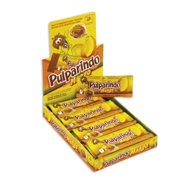 DE LA ROSA PULPARINDO MANGO 20 COUNT