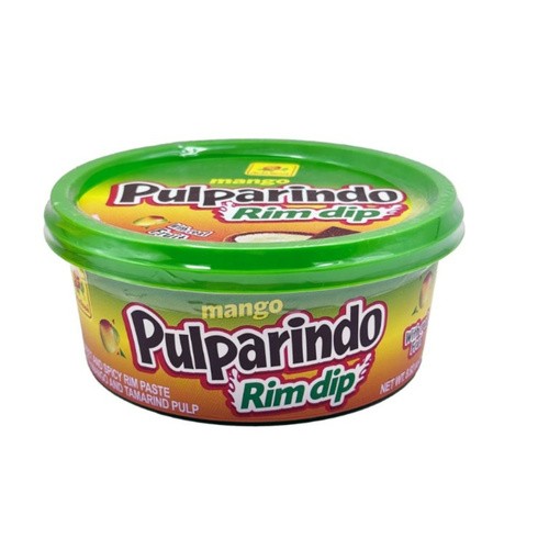 MANGO PULPARINDO RIM                     8.82 OZ