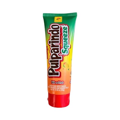 MANGO PULPARINDO SQUEEZE                 10.58 OZ