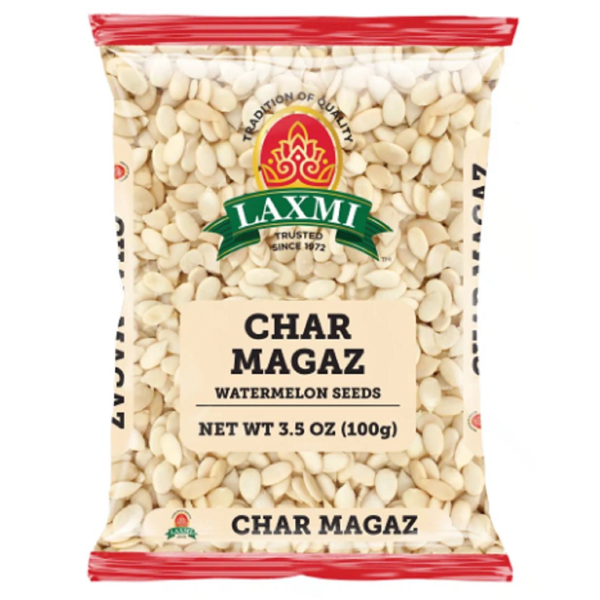 LAXMI CHAR MAGAZ 3.5 OZ