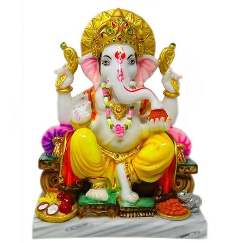Ganesh Murti 10