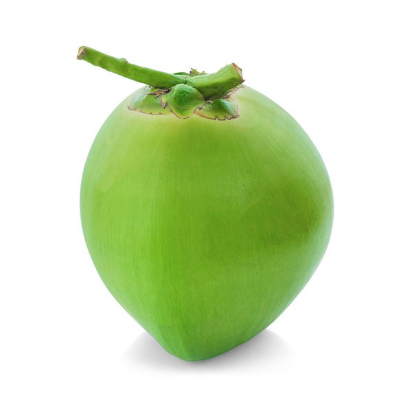 Green Coconut 1 Each
