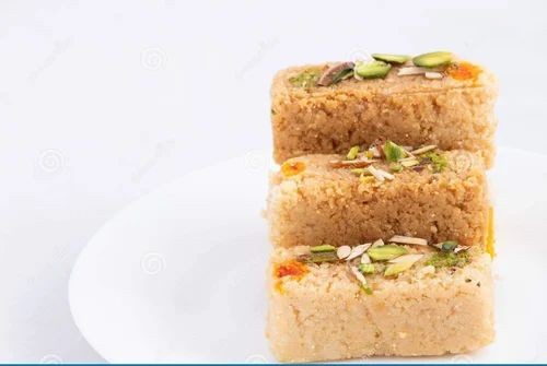 Gujarati Foods Milk Cake  400 GM