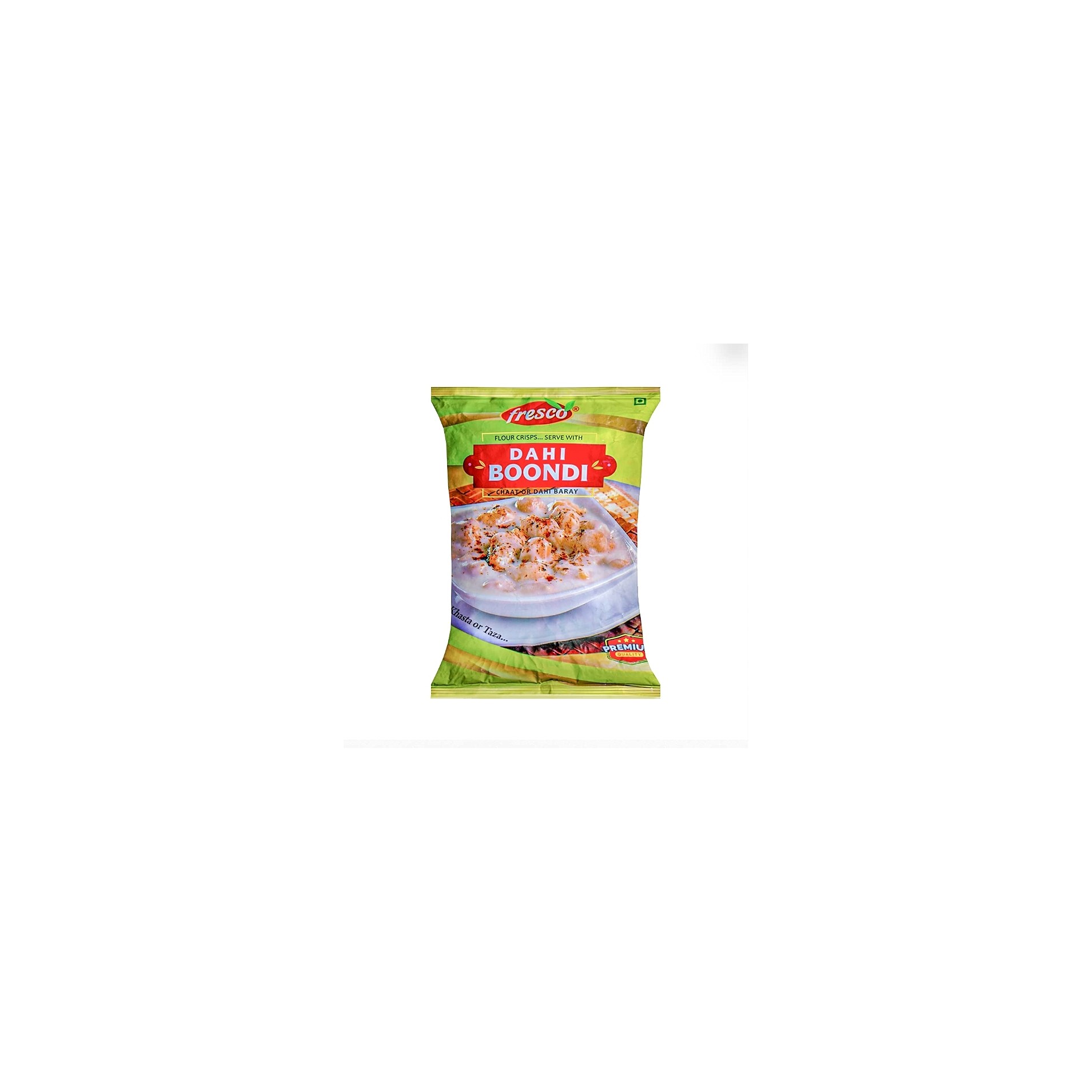 Fresco Dahi Boondi 325 GM