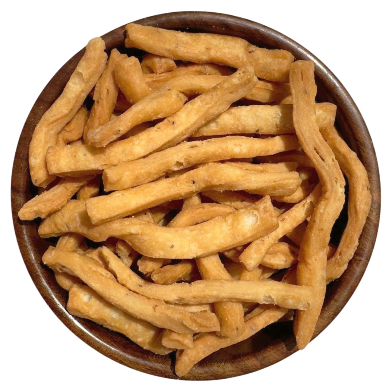 Fresco Namak Para 325 GM