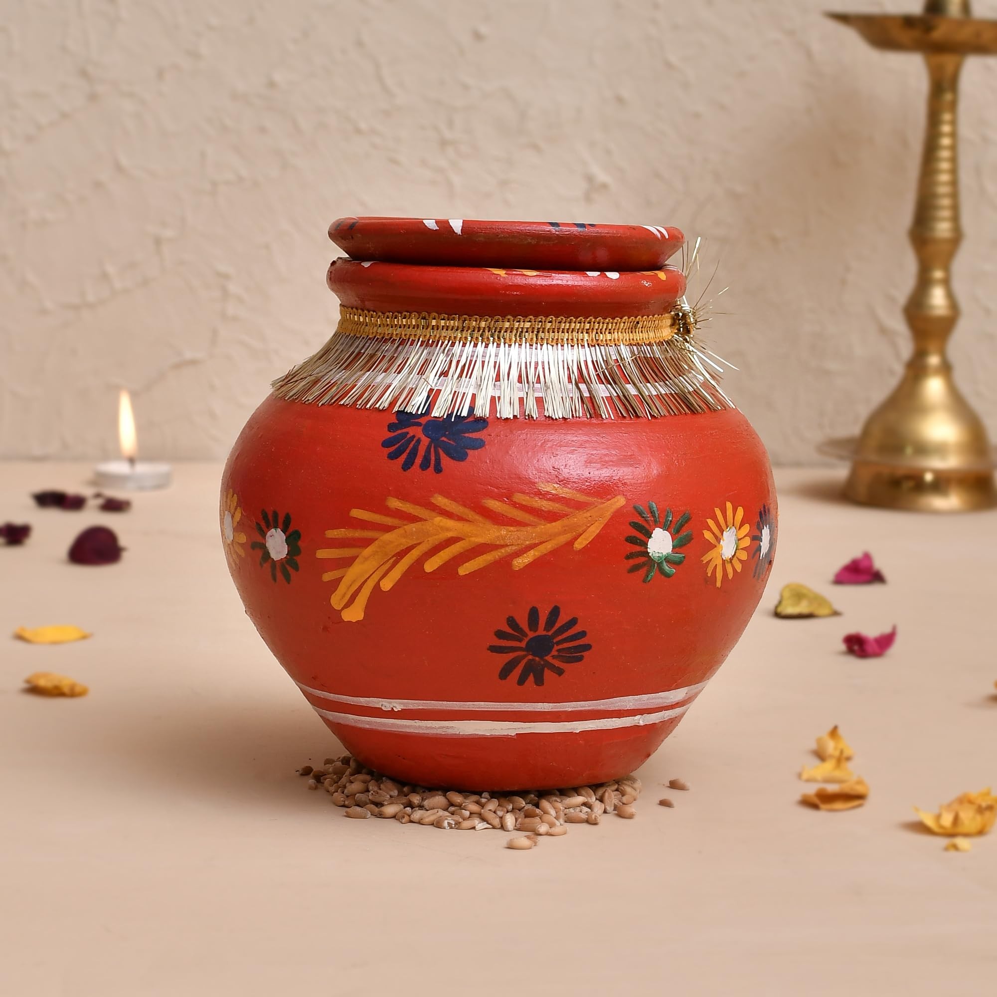 KARWA MATKI COLOR 1 PCS
