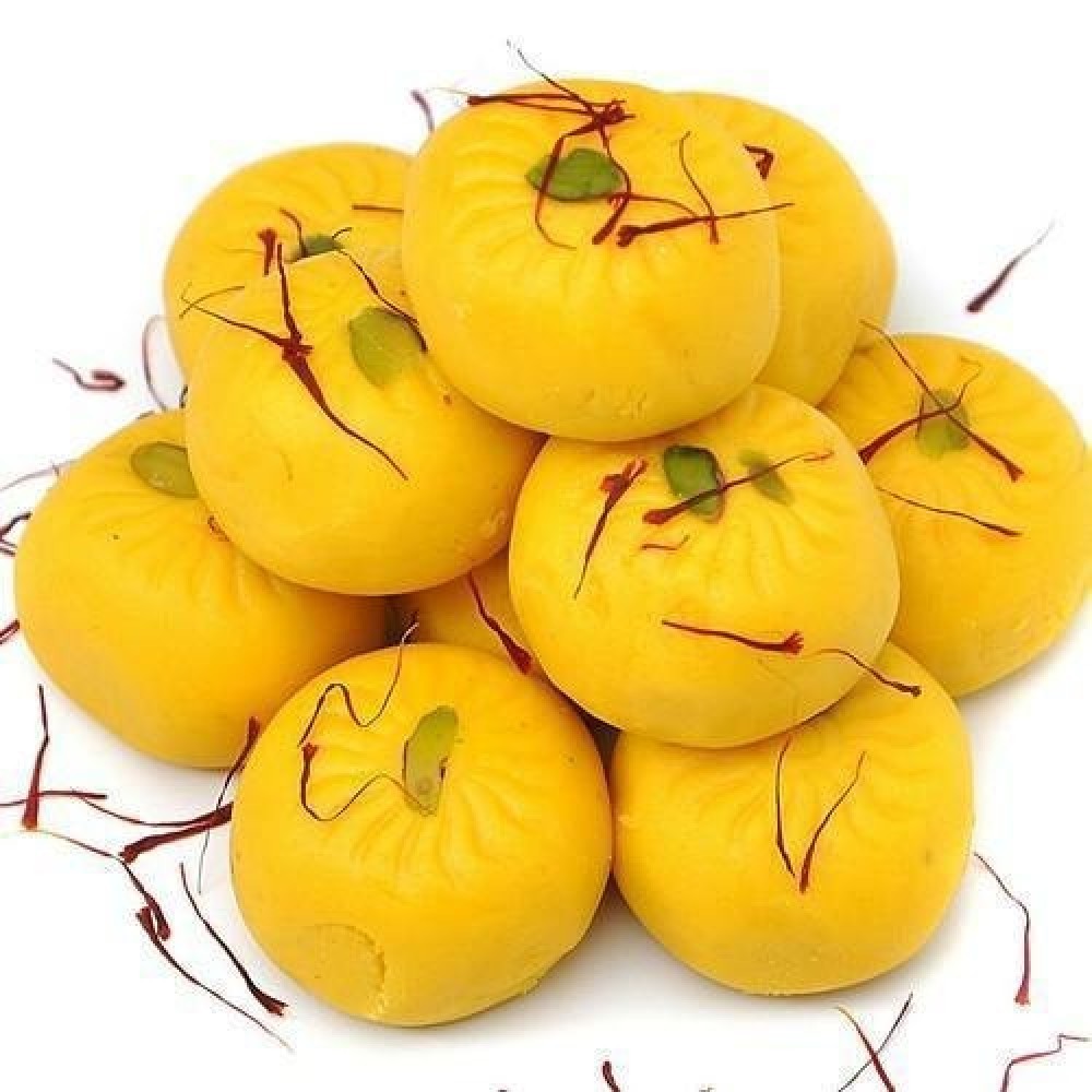 GUJARATI CLASSIC PENDA 400 GM