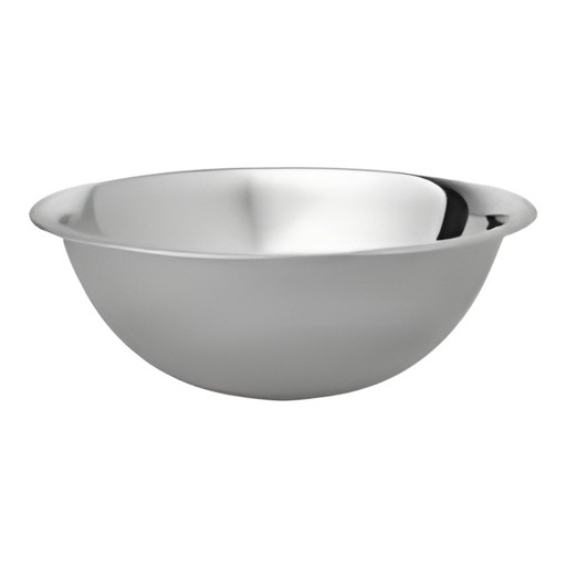 Ss Bowl 12.5cm 1 Each