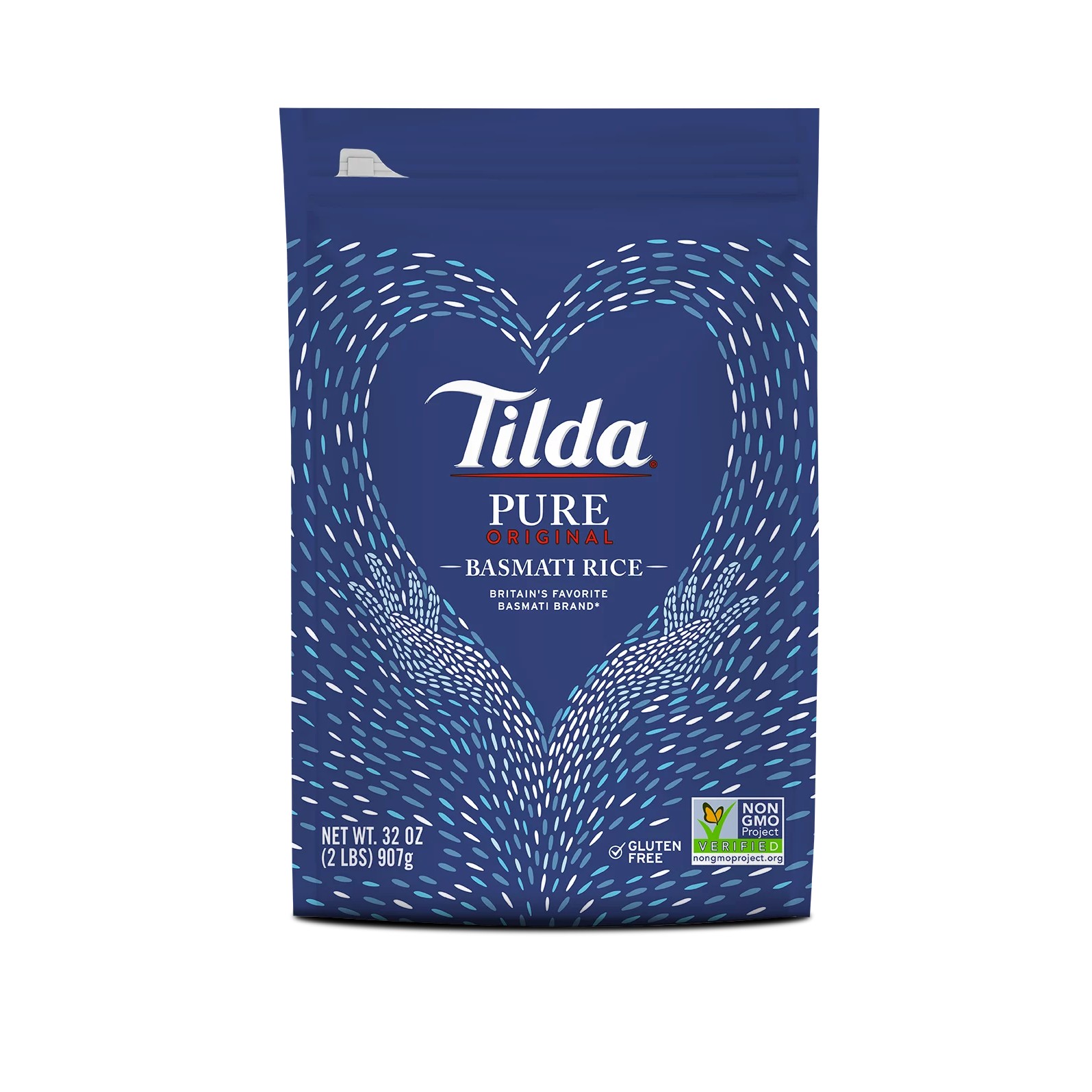 TILDA RICE 10 LBS