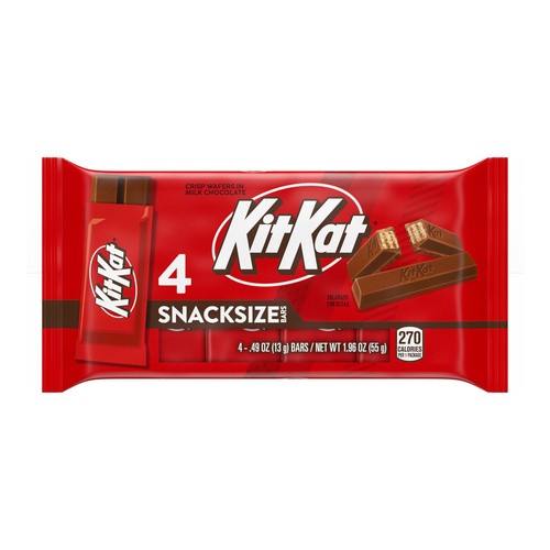 DRMSTK 4PK KIT KAT 18.4 OZ
