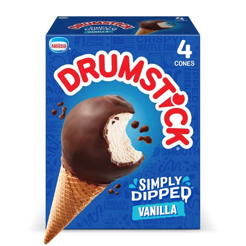 NSTLE DRMSTK SIMPLY DIP 36.8 FLOZ