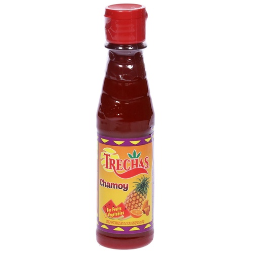 TRECHAS CHAMOY                           6.8 OZ