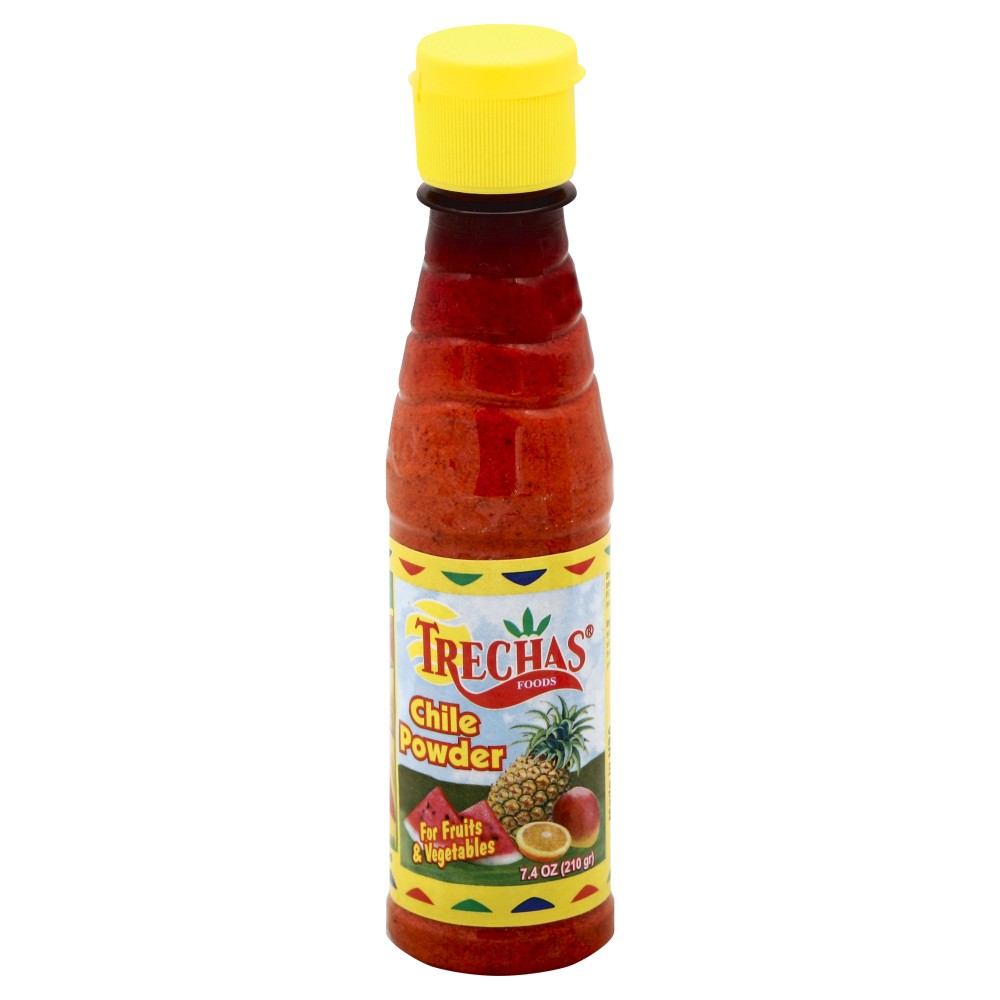 TRECHAS CHILE POWDER                     1 OZ