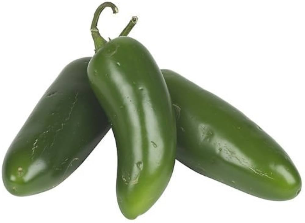 JALAPENO 1 EACH