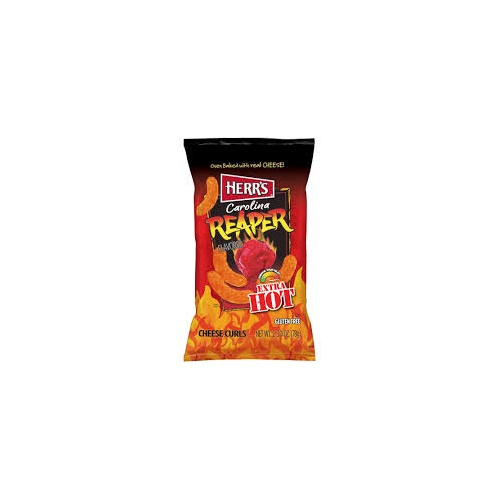 Herrs Reaper Chips 2.75 OZ