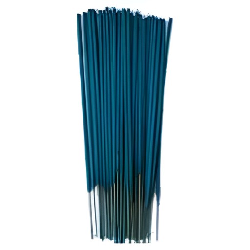 Blue Corn Flower Incense Stick 1 EACH