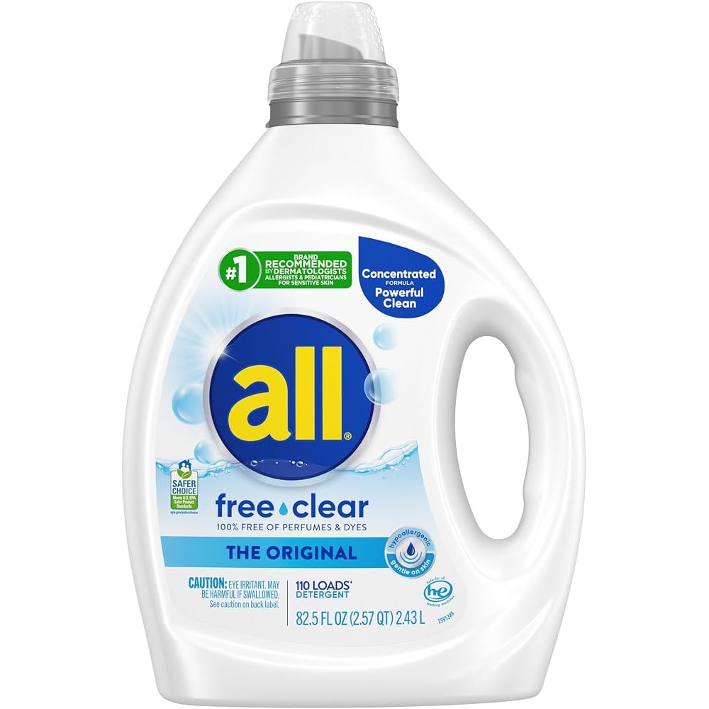 All Free Clear 36 OZ