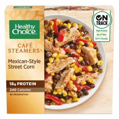 HC CAFE STM MEX STRE 9.5 OZ