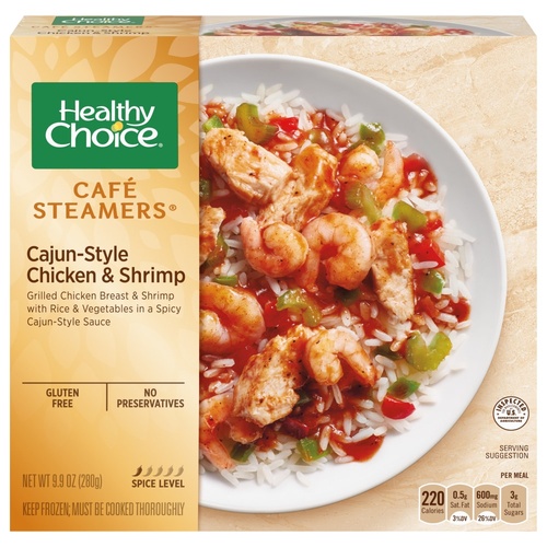 CHIC SHRIMP                              1 OZ