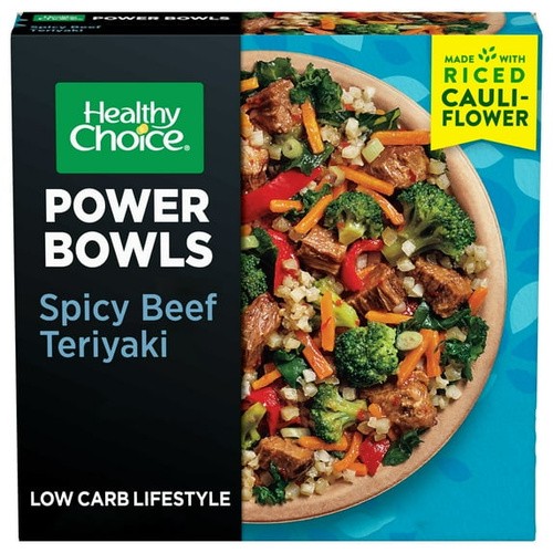 HC SPICY BEEF TERIYA 9.25 OZ
