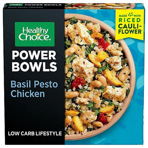 HC BASIL PESTO CHIK 9.25 OZ