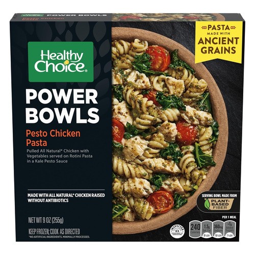 HC PWR BWL PESTO CHI 9 OZ
