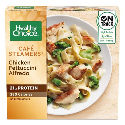 HEALTHY CHOICE STEAMER CHCK/ALFRD 10 OZ