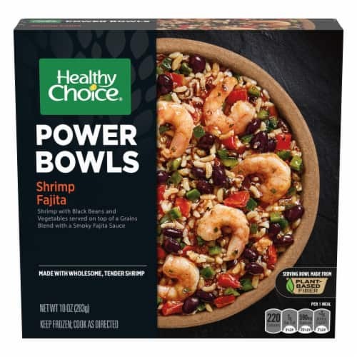 HC PWR BWL SHRIMP FA 10 OZ