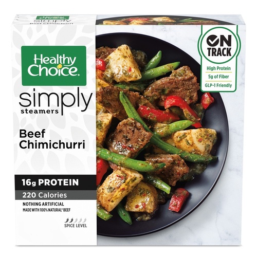 HC SIMPLY STEAMERS BF CHIMICHURRI        1 OZ