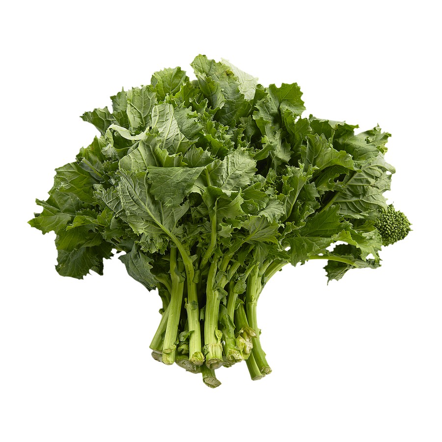LOCAL SARSON SAAG FRESH 1 EACH