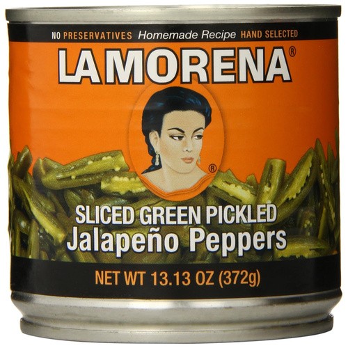 LA MORENA SL NCHO JL 13.13 OZ