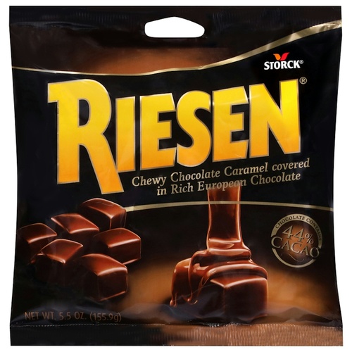 REISEN CHOCOLATE PEG                     5.5 OZ