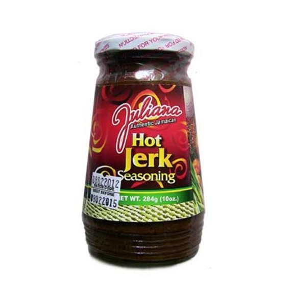 JULIANA HT JRK SSNING 10 OZ