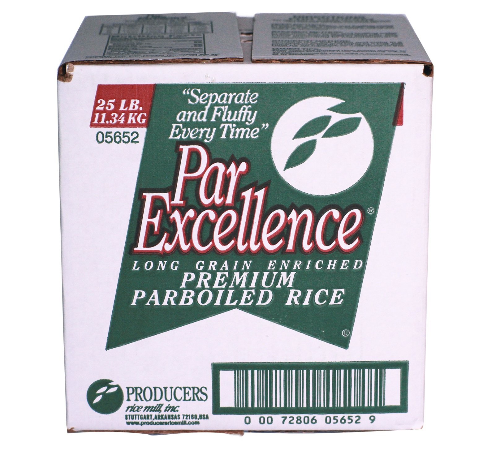 Par Excellrnce 25 LBS