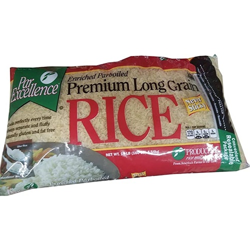 Par ExcellenceParboil 10 LBS