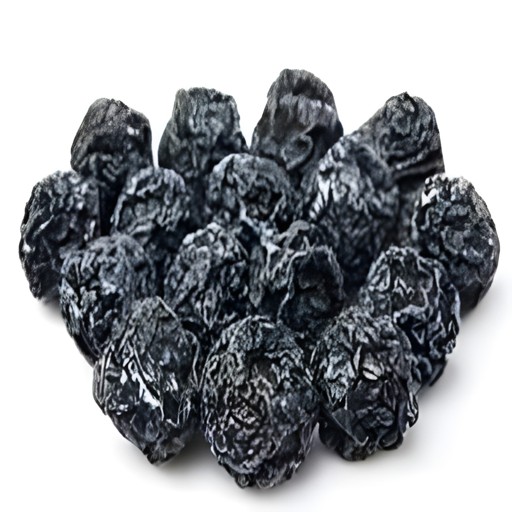 JADIBUTI BLACK PLUM SLICE 100 GM
