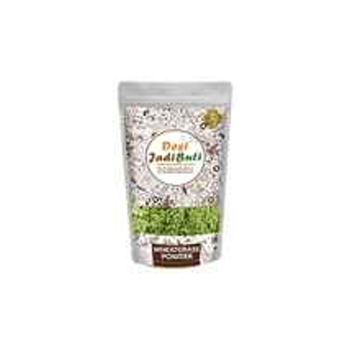 JADIBUTI WHEAT GRASS 100 GM
