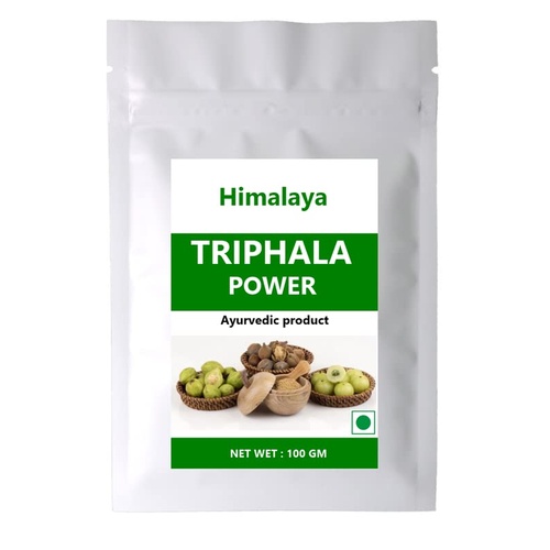 HIMALAYA TRIFLA 100 GM