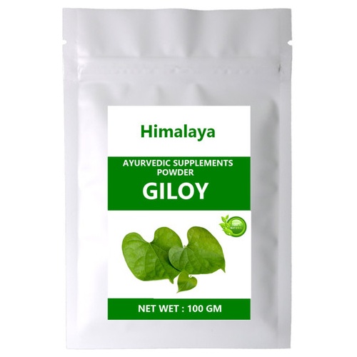 HIMALAYA GILOY 100 GM